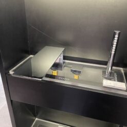 Vòi xả bồn tắm TOTO TBP02202AA nóng lạnh kèm tay sen