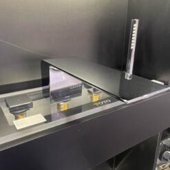 Vòi xả bồn tắm TOTO TBP02202AA nóng lạnh kèm tay sen