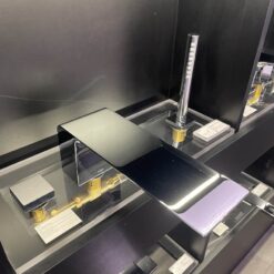 Vòi xả bồn tắm TOTO TBP02202AA nóng lạnh kèm tay sen