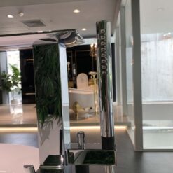 Vòi xả bồn tắm TOTO TBP02303AA đặt sàn nóng lạnh