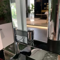 Vòi xả bồn tắm TOTO TBP02303AA đặt sàn nóng lạnh 15 Vòi xả bồn tắm TOTO TBP02303AA đặt sàn nóng lạnh