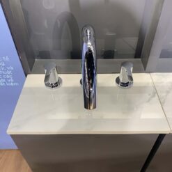 Vòi xả bồn tắm TOTO TBS01201BA nóng lạnh