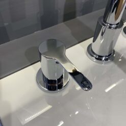 Vòi xả bồn tắm TOTO TBS01201BA nóng lạnh