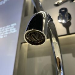 Vòi xả bồn tắm TOTO TBS01201BA nóng lạnh