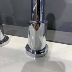 Vòi xả bồn tắm TOTO TBS01201BA nóng lạnh