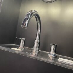 Vòi xả bồn tắm TOTO TBS01201BA nóng lạnh