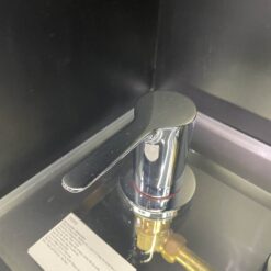 Vòi xả bồn tắm TOTO TBS01202BA nóng lạnh kèm tay sen