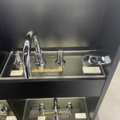 Vòi xả bồn tắm TOTO TBS02202BA nóng lạnh kèm tay sen 14 Vòi xả bồn tắm TOTO TBS02202BA nóng lạnh kèm tay sen