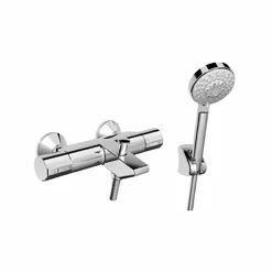 Vòi sen tắm chỉnh nhiệt độ American Standard WF-4946 (WF4946)