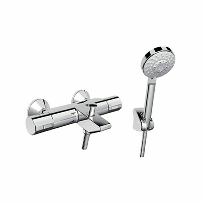 Vòi sen tắm chỉnh nhiệt độ American Standard WF-4946 (WF4946) 6 Vòi sen tắm chỉnh nhiệt độ American Standard WF-4946