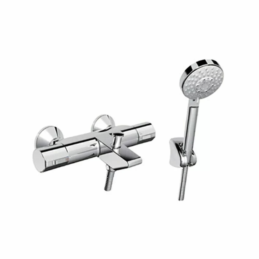 Vòi sen tắm chỉnh nhiệt độ American Standard WF-4946 (WF4946) 6 Vòi sen tắm chỉnh nhiệt độ American Standard WF-4946