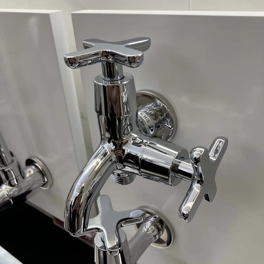Vòi tắm sen Winston American Standard WF-T703 (WFT703) 12 Vòi tắm sen Winston American Standard WF-T703 - Ảnh 1