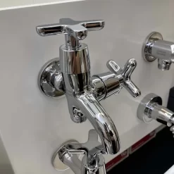 Vòi tắm sen Winston American Standard WF-T703 (WFT703) 9 Vòi tắm sen Winston American Standard WF-T703 (WFT703)
