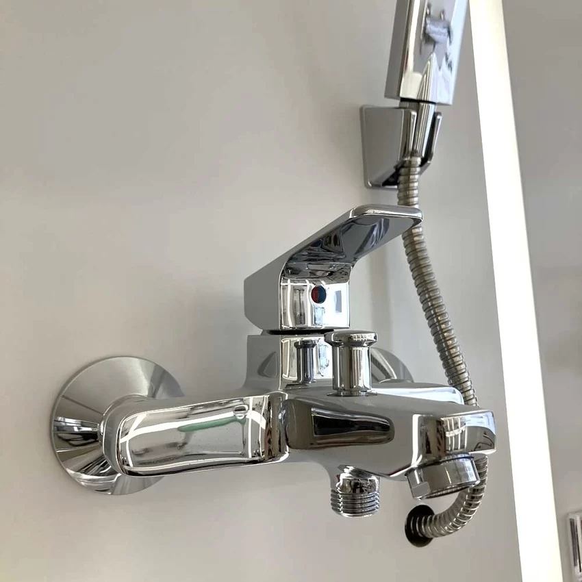 Vòi sen tắm American Standard WF-0411 (WF0411) Vòi sen tắm American Standard WF-0411 màn hình 1