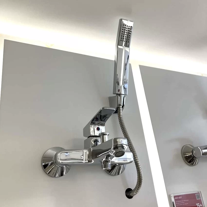 Vòi sen tắm American Standard WF-0411 (WF0411) Vòi sen tắm American Standard WF-0411 màn hình 2