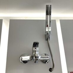 Vòi sen tắm gắn tường American Standard WF-0411 (WF0411) nóng lạnh