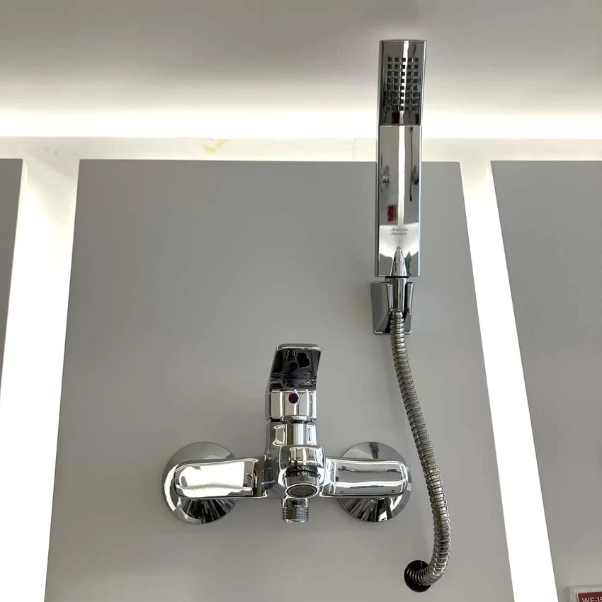 Vòi sen tắm American Standard WF-0411 (WF0411) Vòi sen tắm American Standard WF-0411 màn hình 3