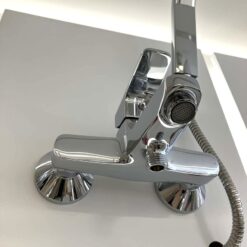 Vòi sen tắm gắn tường American Standard WF-0411 (WF0411) nóng lạnh