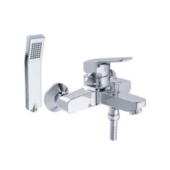 Vòi sen tắm gắn tường American Standard WF-0411 (WF0411) nóng lạnh