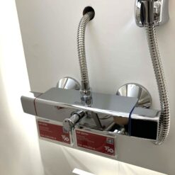 Vòi sen tắm American Standard WF-0715 (WF0715) nóng lạnh