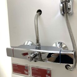 Vòi sen tắm American Standard WF-0715 (WF0715) nóng lạnh