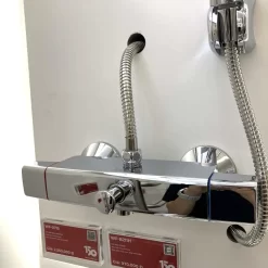 Vòi sen tắm American Standard WF-0715 (WF0715) nóng lạnh 10 Vòi sen tắm American Standard WF-0715 (WF0715) nóng lạnh