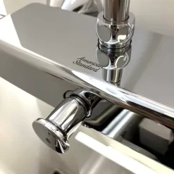 Vòi sen tắm American Standard WF-0715 (WF0715) nóng lạnh 11 Vòi sen tắm American Standard WF-0715 (WF0715) nóng lạnh