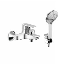 Bộ sen tắm nóng lạnh American Standard WF-1M11+WF-B211H (WF1M11 + WFB211H)