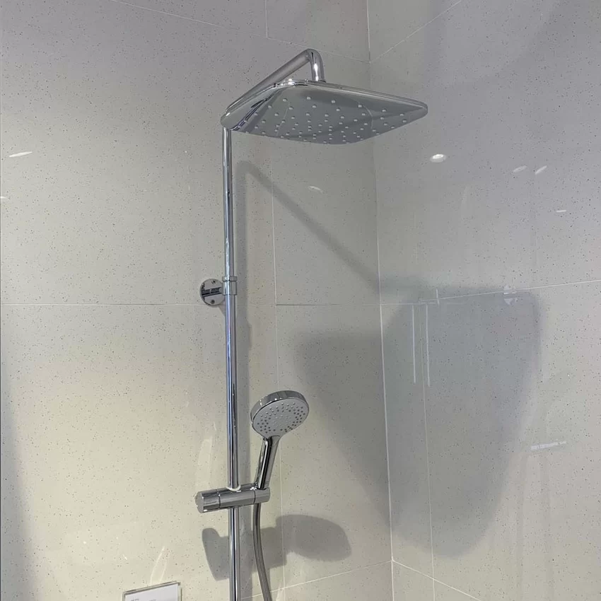 Sen cây nóng lạnh sang trọng American Standard WF-1772 Sen cây nóng lạnh sang trọng American Standard WF-1772