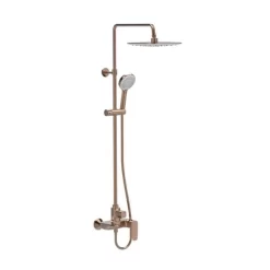 Bộ sen cây nóng lạnh American Standard WF-1772 (WF1772) 18 Bộ sen cây nóng lạnh American Standard WF-1772 (WF1772)
