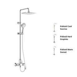 Bộ sen cây nóng lạnh American Standard WF-1772 (WF1772)