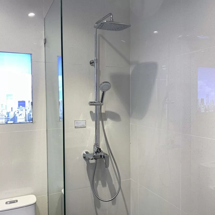 Bộ sen cây nóng lạnh American Standard WF-1772 (WF1772) 11 Bộ sen cây nóng lạnh American Standard WF-1772 (WF1772)