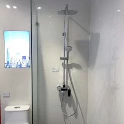 Bộ sen cây nóng lạnh American Standard WF-1772 (WF1772) 23 Bộ sen cây nóng lạnh American Standard WF-1772 (WF1772)