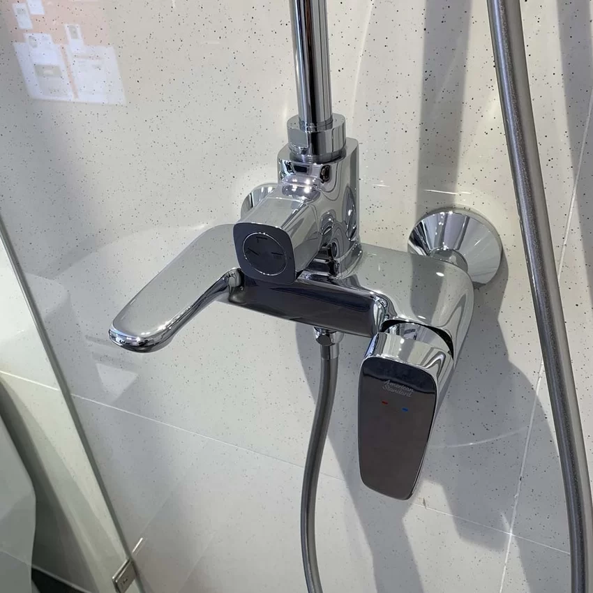Bộ sen cây nóng lạnh American Standard WF-1772 (WF1772) 13 Bộ sen cây nóng lạnh American Standard WF-1772 (WF1772)