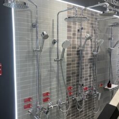 Bộ sen cây nóng lạnh Loven American Standard WF-1M72 (WF1M72)