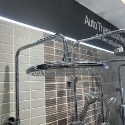 Bộ sen cây nóng lạnh Loven American Standard WF-1M72 (WF1M72)