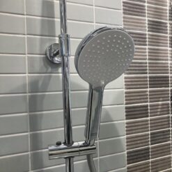 Bộ sen cây nóng lạnh Loven American Standard WF-1M72 (WF1M72)