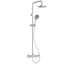 Bộ sen tắm cây đứng cảm biến nhiệt American Standard WF-4952 (WF4952)