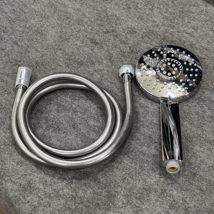 Chi tiết sản phẩm Hình ảnh chi tiết Bộ sen tắm cảm biến nhiệt WF-4952