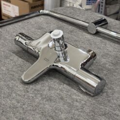 Bộ sen tắm cây đứng cảm biến nhiệt American Standard WF-4952 (WF4952)