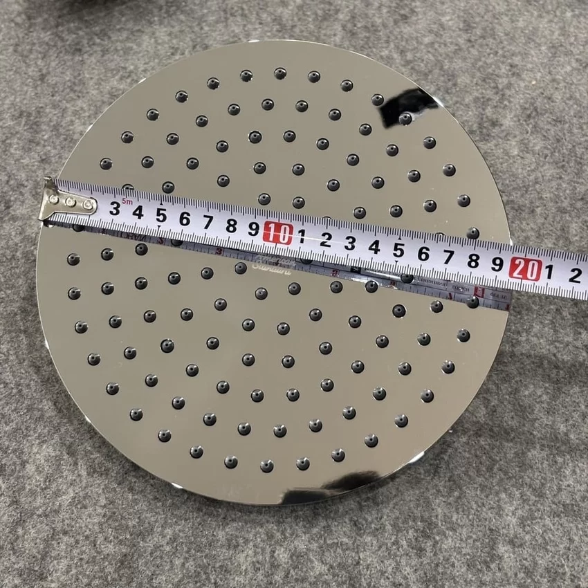 Bộ sen tắm cây đứng cảm biến nhiệt American Standard WF-4952 (WF4952) 10 Bộ sen tắm cây đứng cảm biến nhiệt American Standard WF-4952 (WF4952)