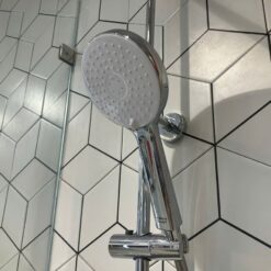 Bộ sen tắm cây đứng cảm biến nhiệt độ Loven American Standard WF-1M13 (WF1M13) 13 Bộ sen tắm cây đứng cảm biến nhiệt độ Loven American Standard WF-1M13 (WF1M13)