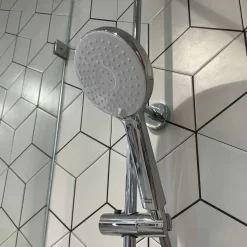 Bộ sen tắm cây đứng cảm biến nhiệt độ Loven American Standard WF-1M13 (WF1M13) 13 Bộ sen tắm cây đứng cảm biến nhiệt độ Loven American Standard WF-1M13 (WF1M13)