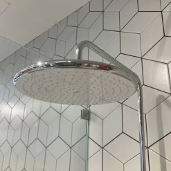 Bộ sen tắm cây đứng cảm biến nhiệt độ Loven American Standard WF-1M13 (WF1M13) 14 Bộ sen tắm cây đứng cảm biến nhiệt độ Loven American Standard WF-1M13 (WF1M13)