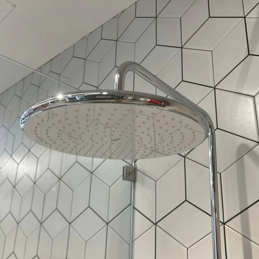Bộ sen tắm cây đứng cảm biến nhiệt độ Loven American Standard WF-1M13 (WF1M13) 22 Các ưu điểm nổi bật của WF-1M13