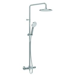 Bộ sen tắm cây đứng cảm biến nhiệt độ Loven American Standard WF-1M13 (WF1M13) 17 Bộ sen tắm cây đứng cảm biến nhiệt độ Loven American Standard WF-1M13 (WF1M13)