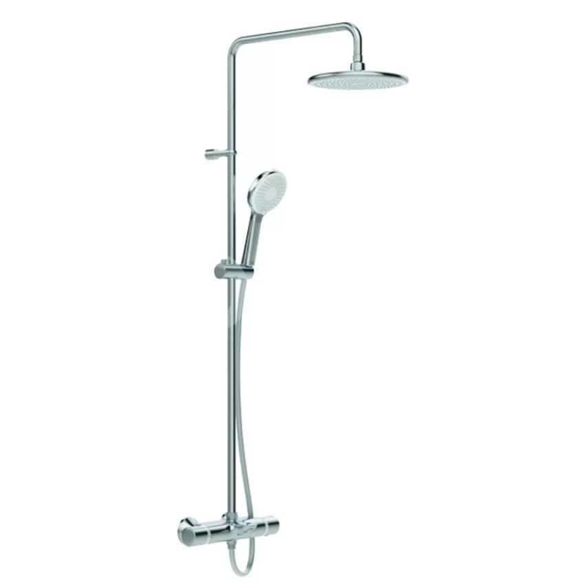 Bộ sen tắm cây đứng cảm biến nhiệt độ Loven American Standard WF-1M13 (WF1M13) 10 Bộ sen tắm cây đứng cảm biến nhiệt độ Loven American Standard WF-1M13 (WF1M13)