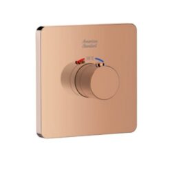 Bộ trộn nhiệt độ âm tường American Standard FFAS0930