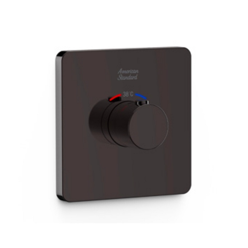 Bộ trộn nhiệt độ âm tường American Standard FFAS0930 5 Bộ trộn nhiệt độ âm tường American Standard FFAS0930