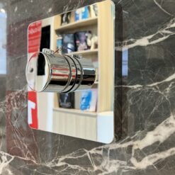 Bộ trộn nhiệt độ âm tường American Standard FFAS0930 20 Bộ trộn nhiệt độ âm tường American Standard FFAS0930